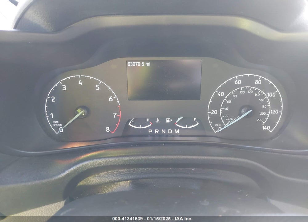 2019 FORD TRANSIT CONNECT XL VIN: NM0LS7E26K1414341