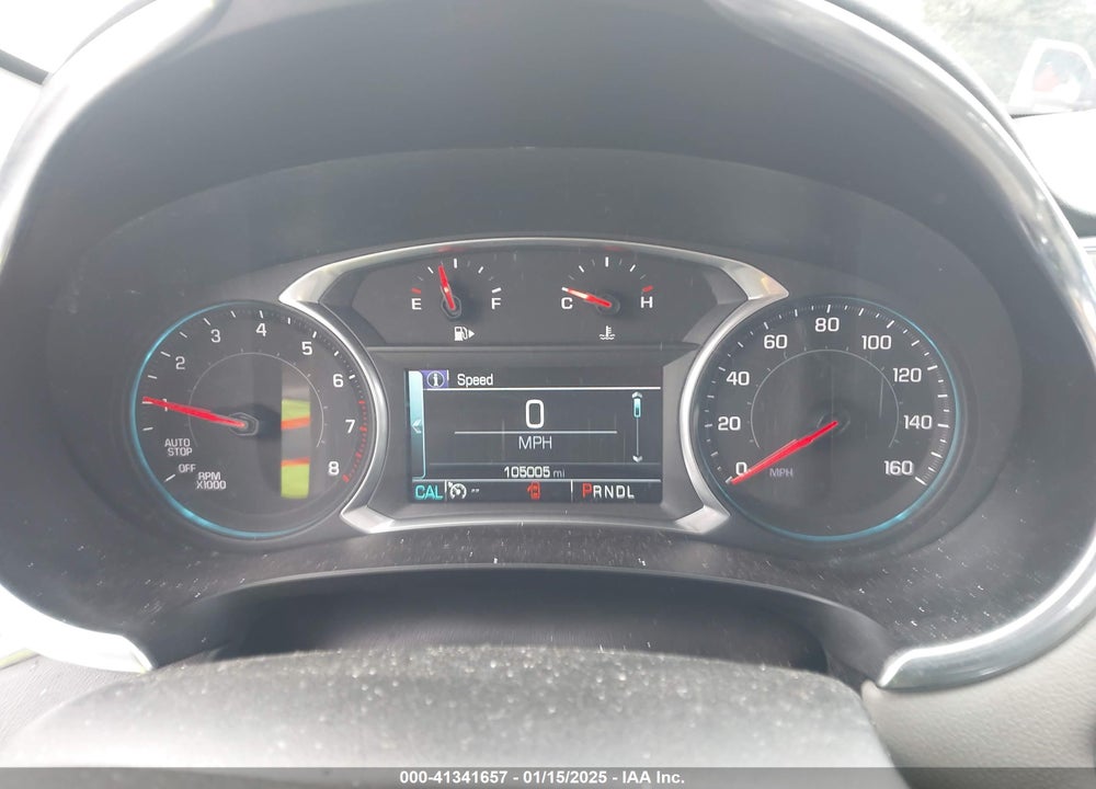 2018 CHEVROLET MALIBU VIN: 1G1ZD5ST9JF282906