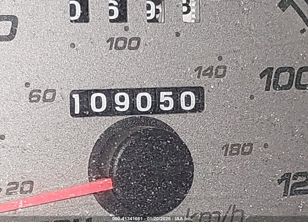 2003 FORD RANGER EDGE/XLT VIN: 1FTZR45E23PB64418