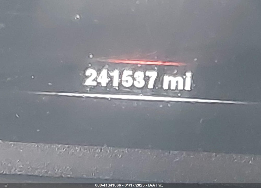 2014 RAM 2500 VIN: 3C6UR5FL7EG207923