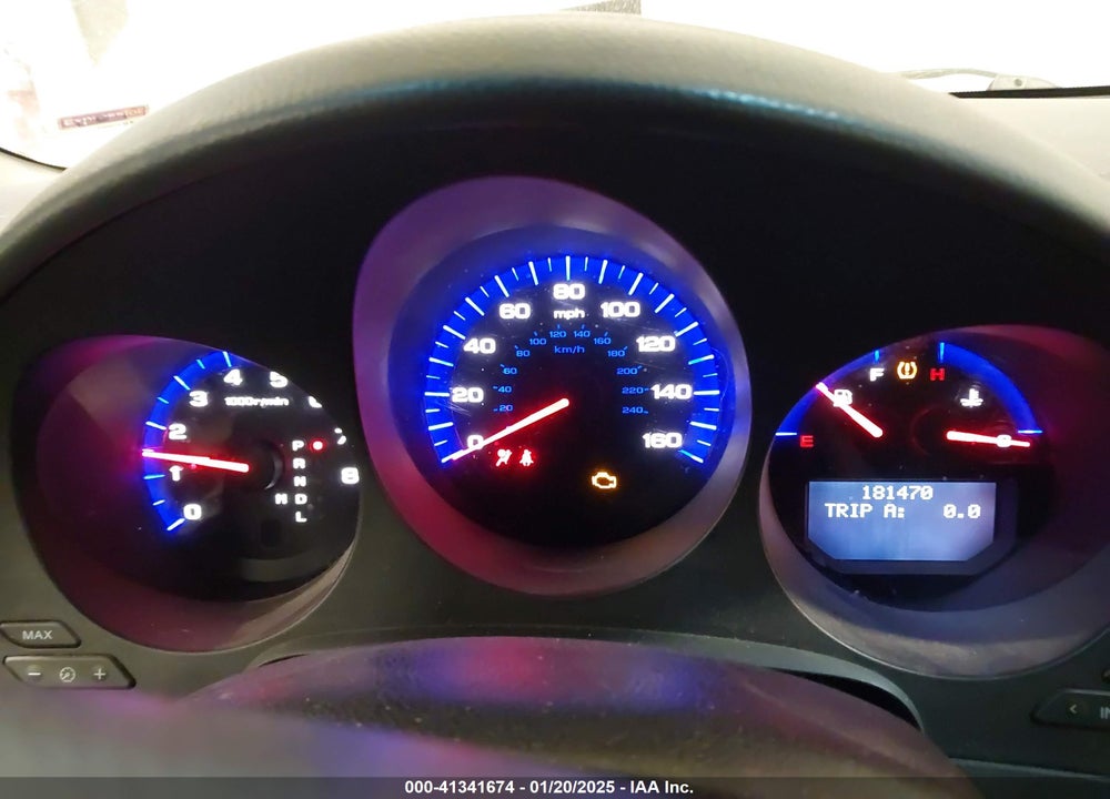 2006 ACURA TL VIN: 19UUA66206A017928