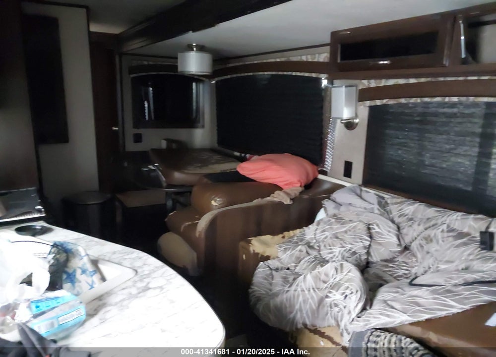 2018 JAYCO OTHER VIN: 1UJBJ0BT1J1TR0499