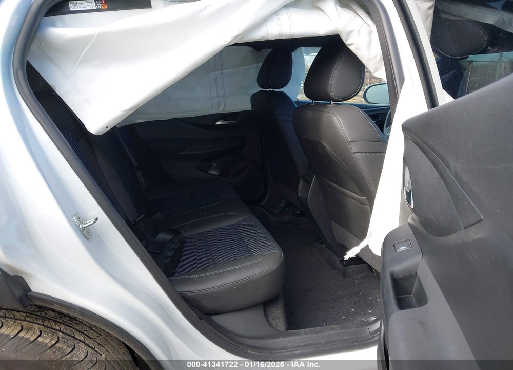 2024 BUICK ENVISTA VIN: KL47LAE24RB022455