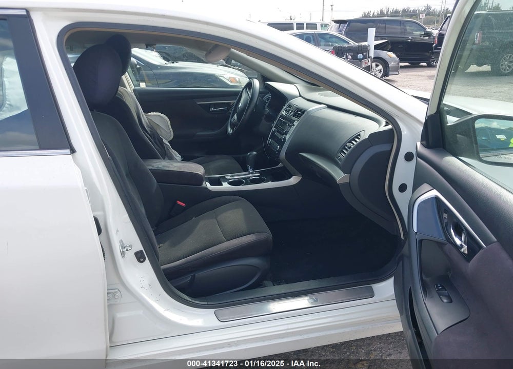2013 NISSAN ALTIMA VIN: 1N4AL3AP5DC165772