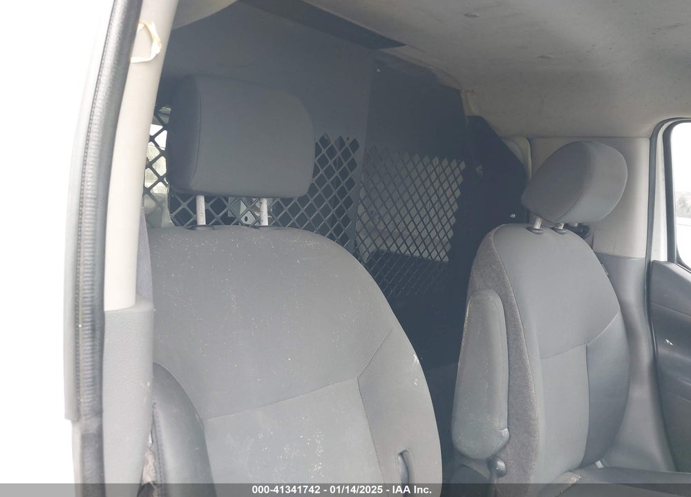 2015 NISSAN NV200 SV VIN: 3N6CM0KN3FK691341