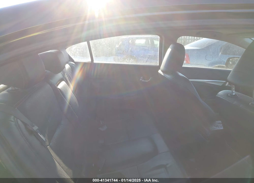 2013 HONDA CIVIC VIN: 2HGFB2F92DH513713