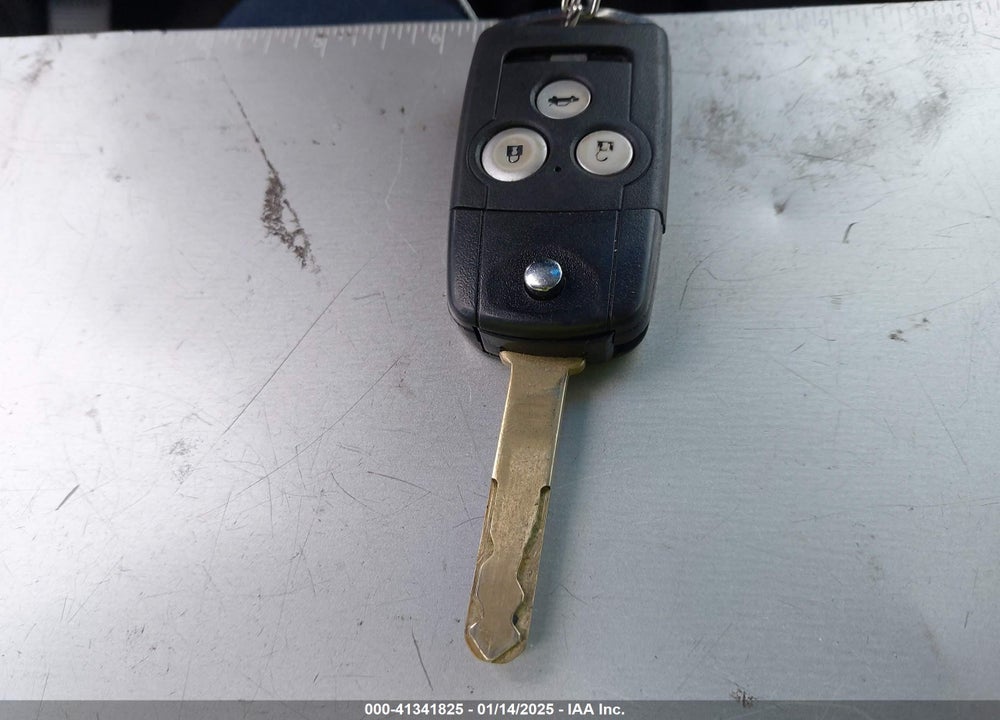 2010 ACURA MDX VIN: 2HNYD2H25AH500879