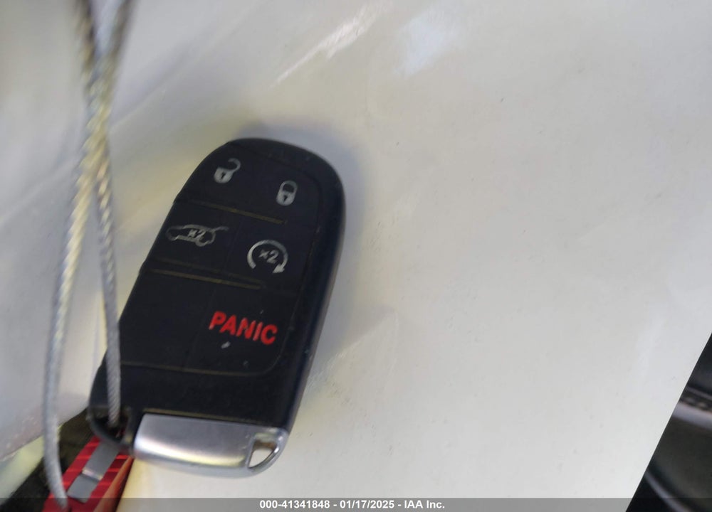 2014 JEEP GRAND CHEROKEE LIMITED VIN: 1C4RJEBG1EC265589