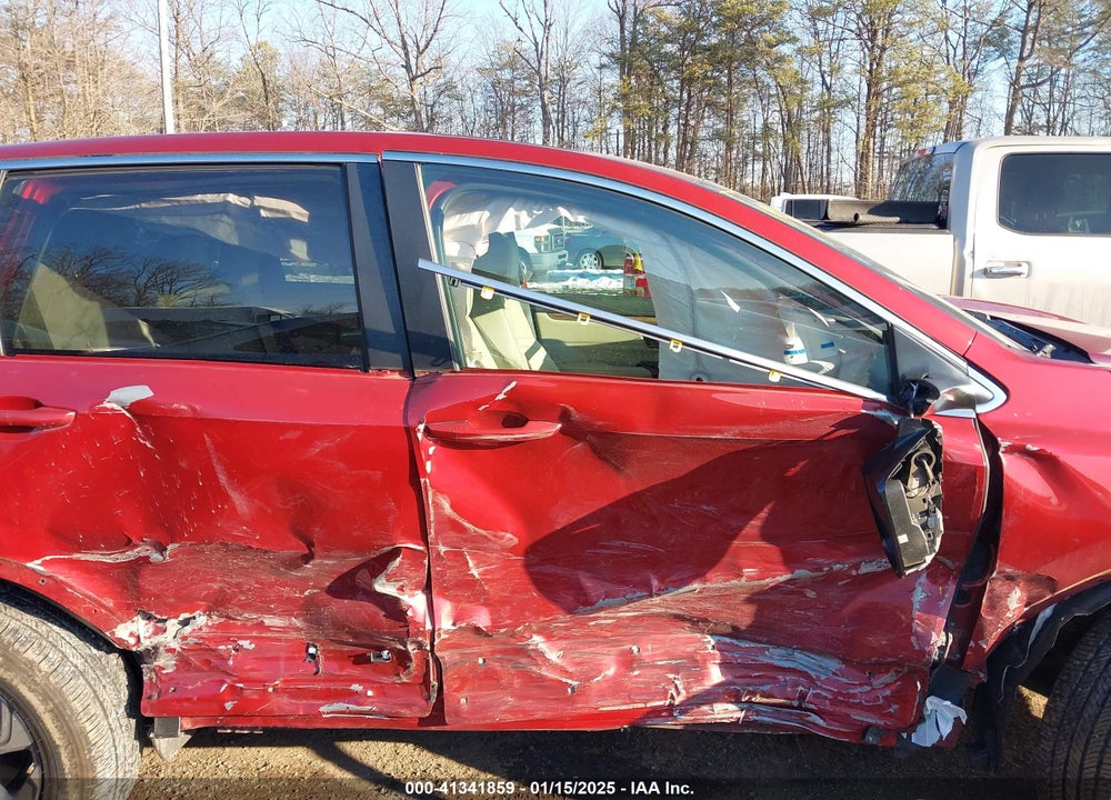2017 HONDA CR-V EX-L/EX-L NAVI VIN: 2HKRW2H84HH654980