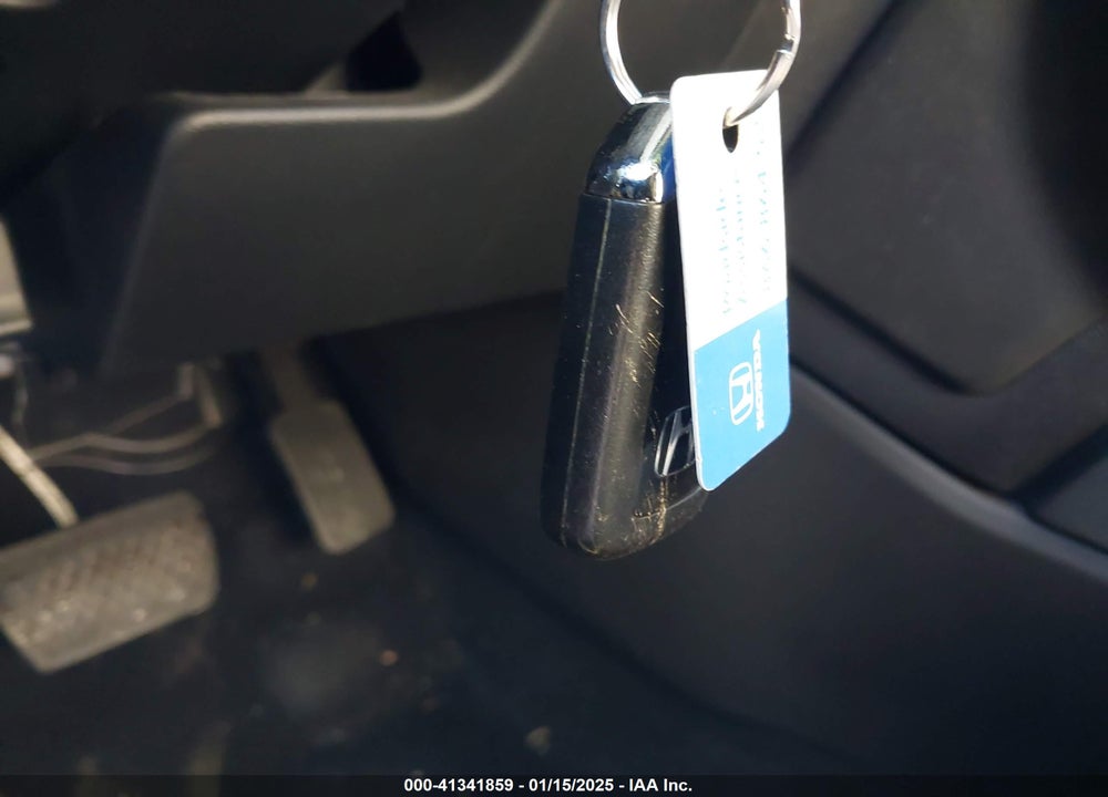 2017 HONDA CR-V EX-L/EX-L NAVI VIN: 2HKRW2H84HH654980