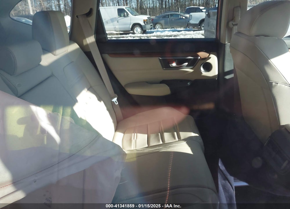 2017 HONDA CR-V EX-L/EX-L NAVI VIN: 2HKRW2H84HH654980