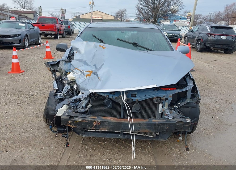 2005 TOYOTA CAMRY SOLARA VIN: 4T1CE38PX5U515648