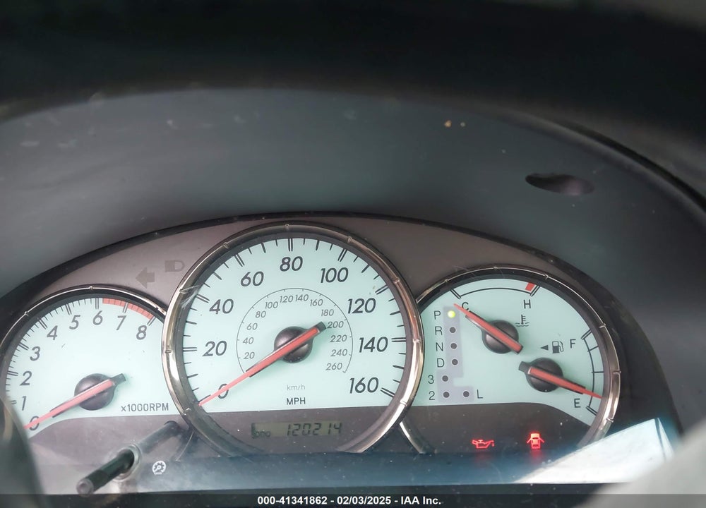 2005 TOYOTA CAMRY SOLARA VIN: 4T1CE38PX5U515648