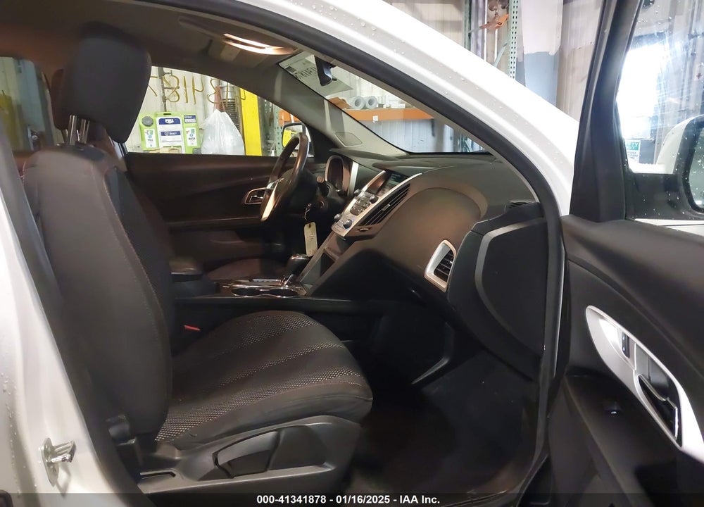 2016 CHEVROLET EQUINOX LT VIN: 2GNALCEK9G1111420