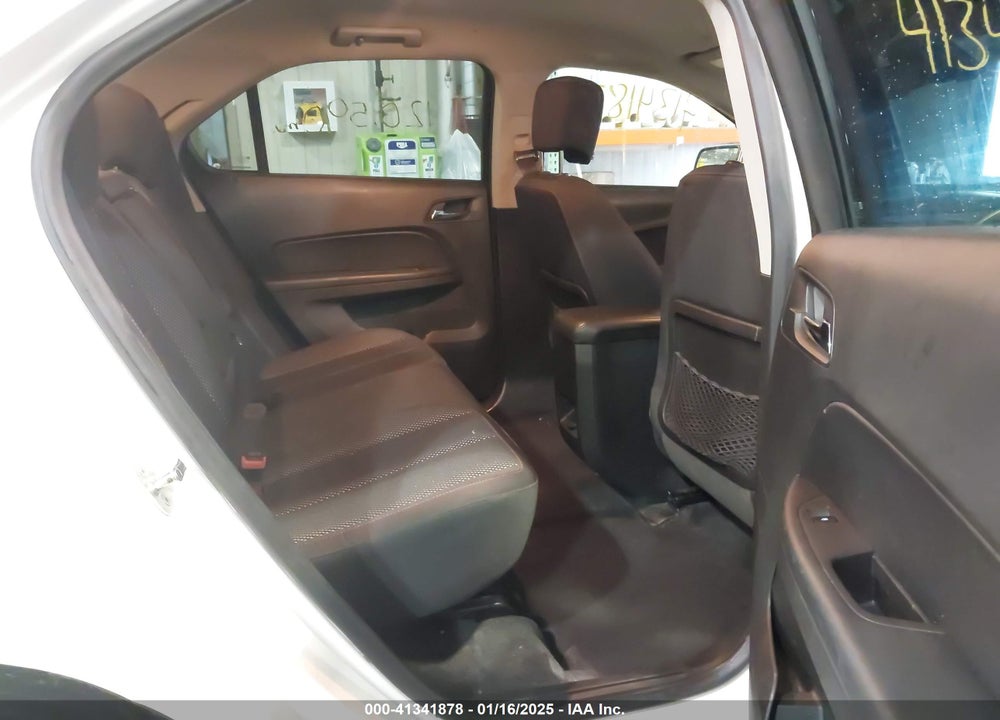 2016 CHEVROLET EQUINOX LT VIN: 2GNALCEK9G1111420