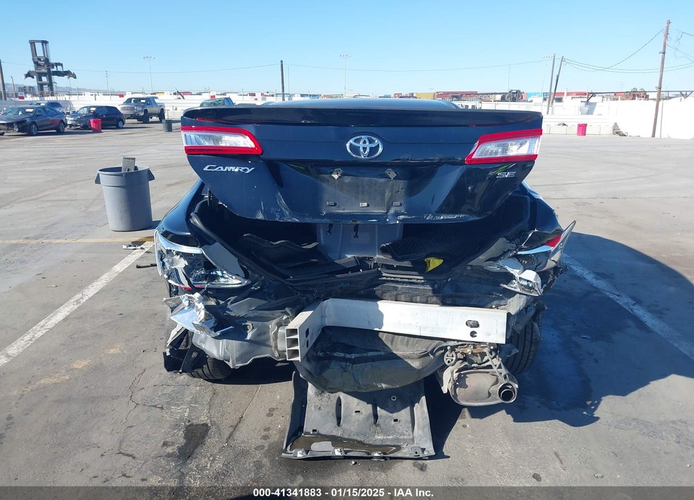 2012 TOYOTA CAMRY VIN: 4T1BF1FK8CU100930