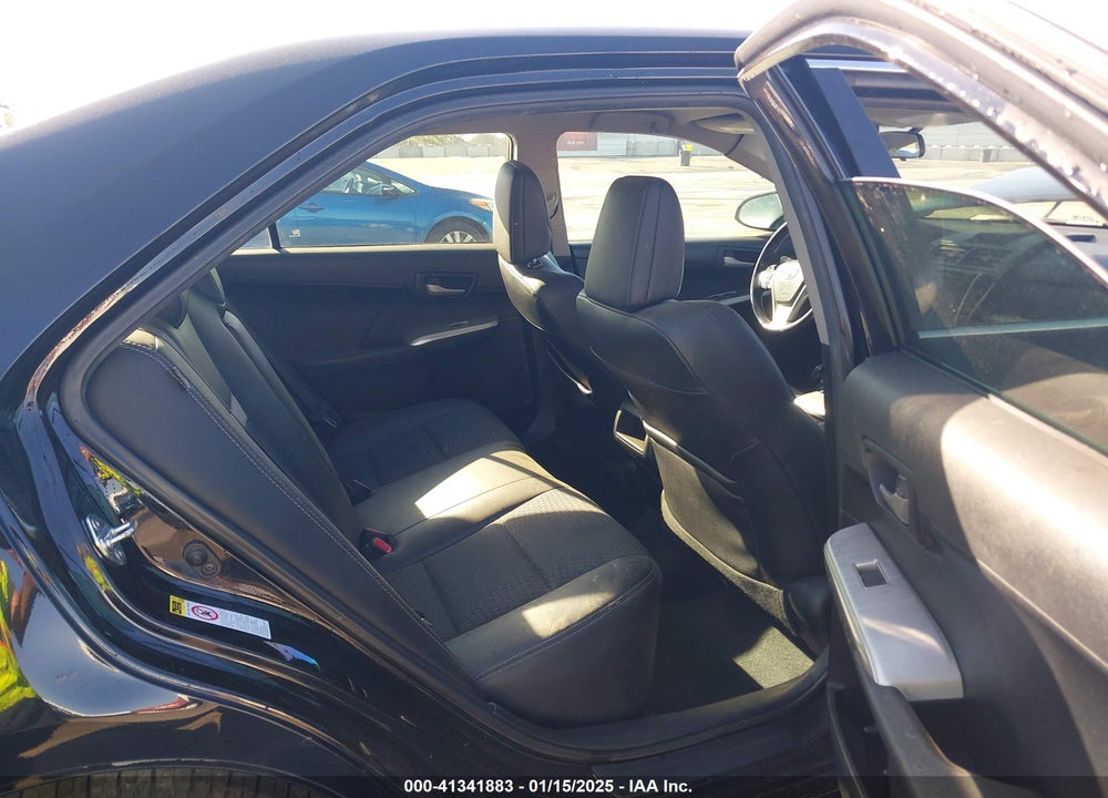 2012 TOYOTA CAMRY VIN: 4T1BF1FK8CU100930