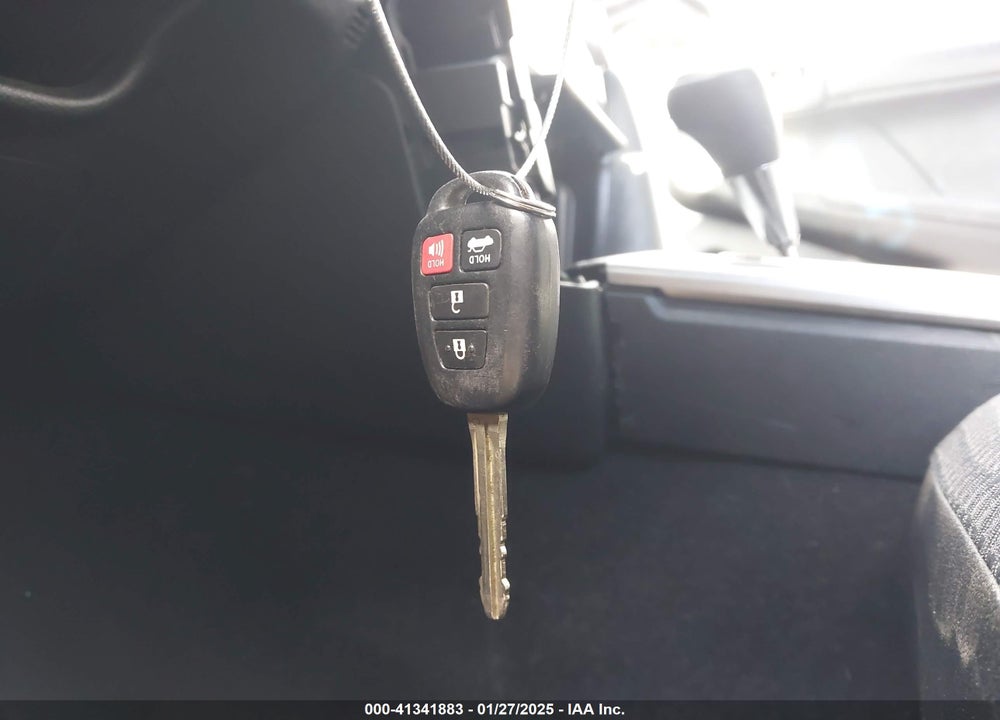 2012 TOYOTA CAMRY VIN: 4T1BF1FK8CU100930