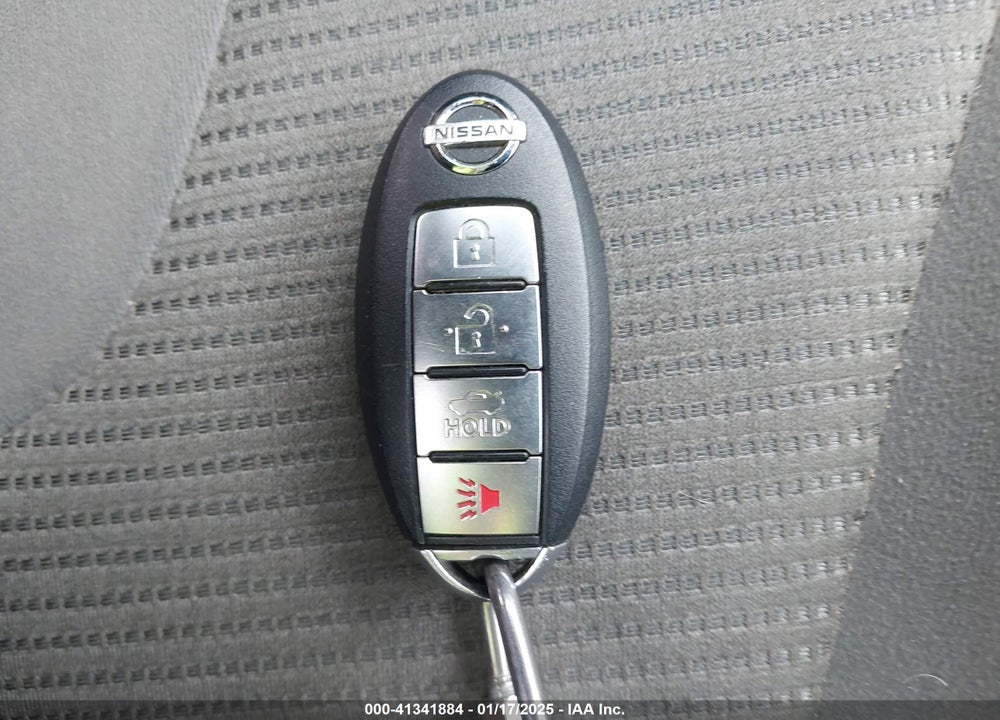 2011 NISSAN SENTRA 2.0S VIN: 3N1AB6AP6BL629977
