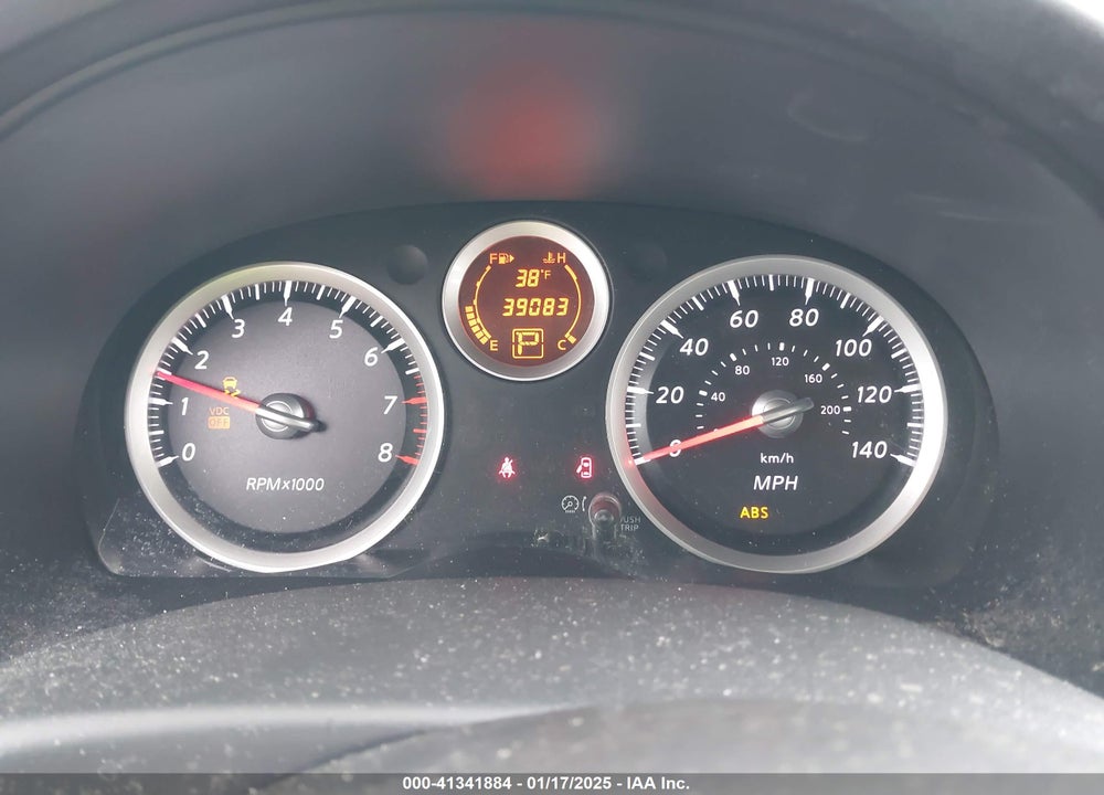 2011 NISSAN SENTRA 2.0S VIN: 3N1AB6AP6BL629977