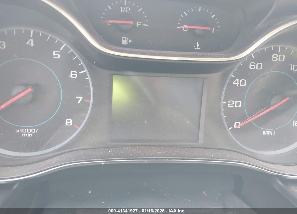 2018 CHEVROLET CRUZE VIN: 1G1BE5SM3J7114163