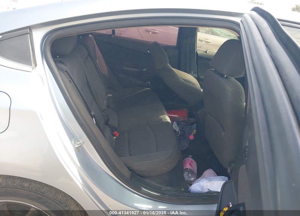 2018 CHEVROLET CRUZE VIN: 1G1BE5SM3J7114163