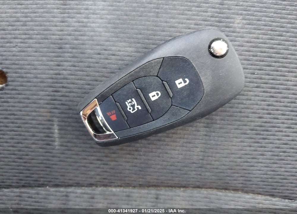 2018 CHEVROLET CRUZE VIN: 1G1BE5SM3J7114163