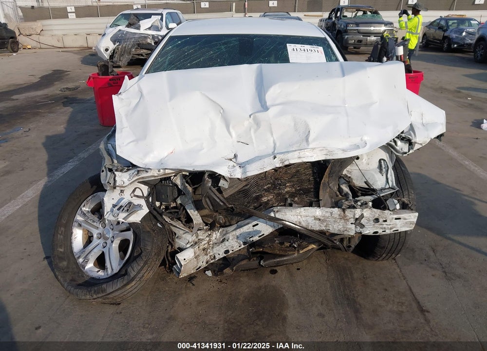 2021 DODGE CHARGER VIN: 2C3CDXBG1MH618910