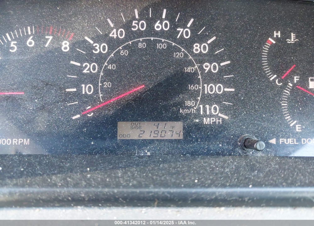 2007 TOYOTA COROLLA LE VIN: 2T1BR32E37C732681