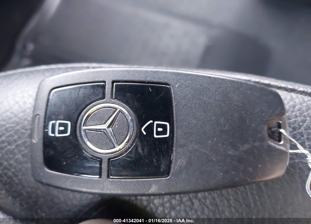 2021 MERCEDES-BENZ SPRINTER 2500 HIGH ROOF I4 VIN: W1Y40CHY0MT064830