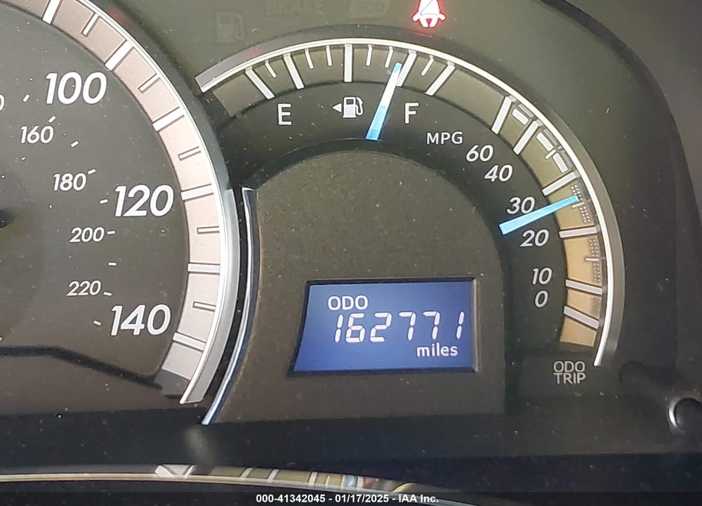 2012 TOYOTA CAMRY VIN: 4T1BF1FK1CU071898
