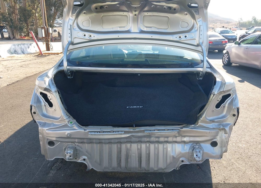 2012 TOYOTA CAMRY VIN: 4T1BF1FK1CU071898
