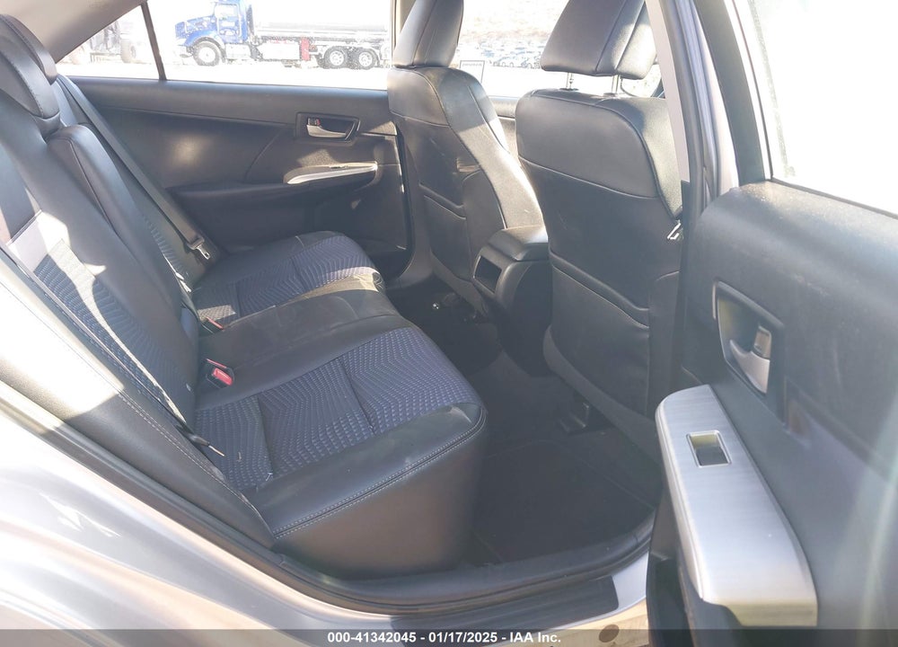 2012 TOYOTA CAMRY VIN: 4T1BF1FK1CU071898