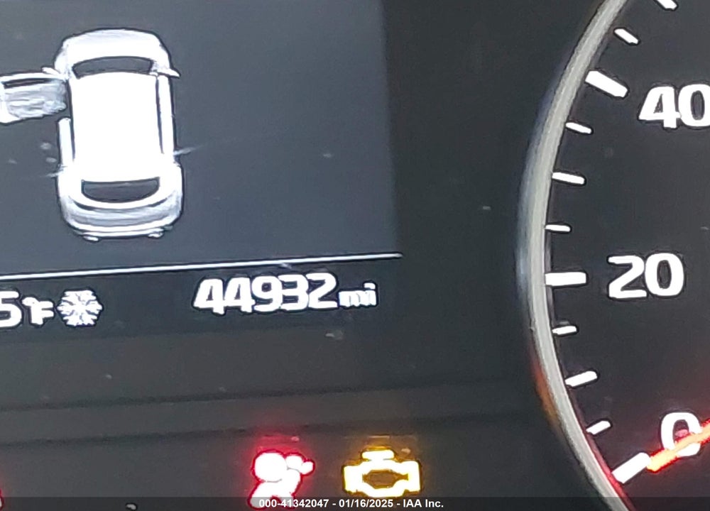 2022 KIA SPORTAGE EX VIN: KNDPNCAC9N7986637