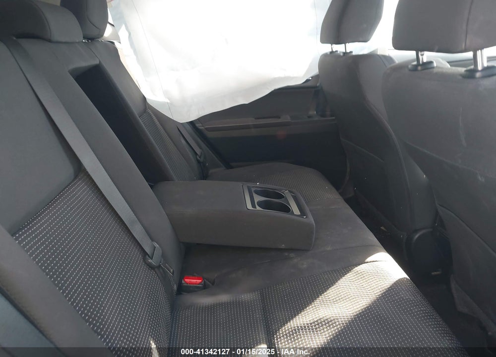 2016 SCION IM VIN: JTNKARJE2GJ516820