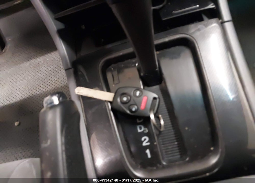 2006 HONDA ACCORD VIN: 1HGCM563X6A145535