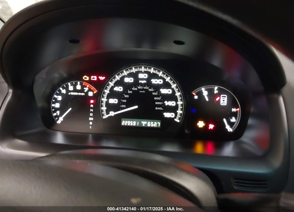 2006 HONDA ACCORD VIN: 1HGCM563X6A145535