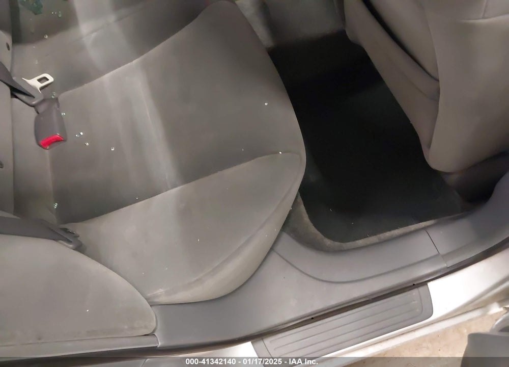 2006 HONDA ACCORD VIN: 1HGCM563X6A145535