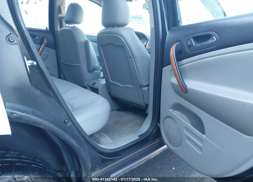 2007 SATURN VUE V6 VIN: 5GZCZ53417S880895