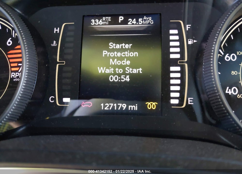 2019 JEEP CHEROKEE ALTITUDE 4X4 VIN: 1C4PJMLB2KD461079