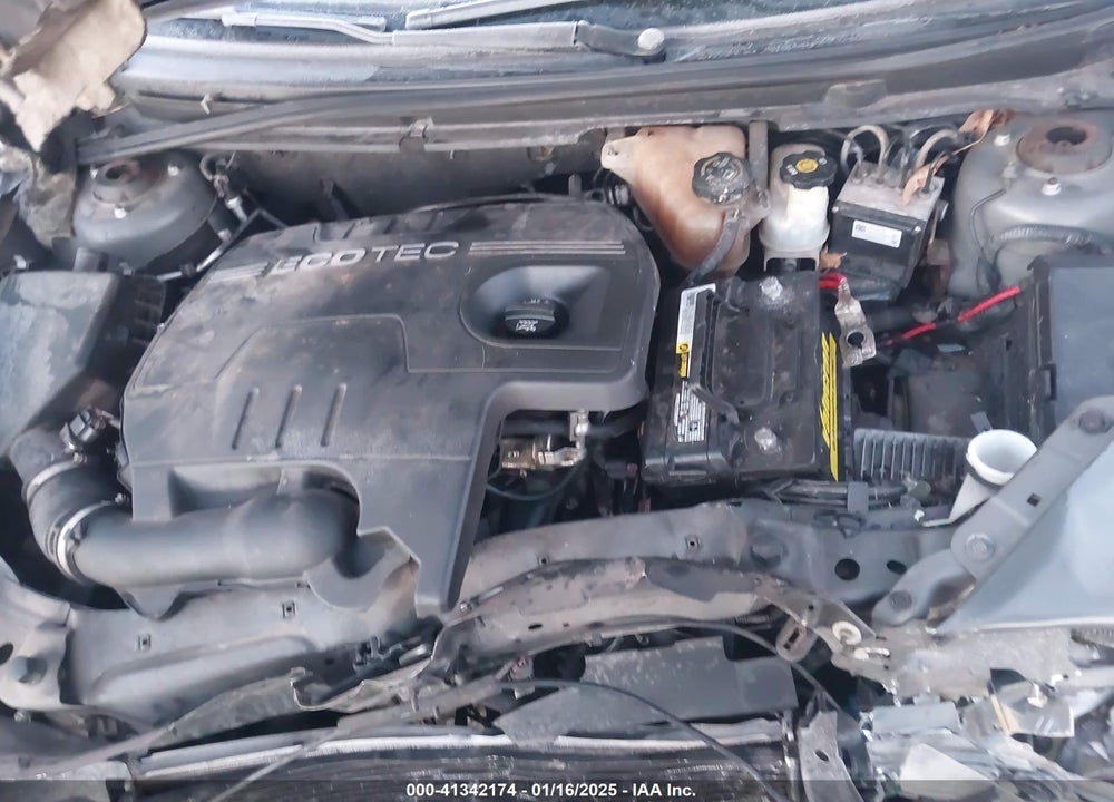 2009 CHEVROLET MALIBU VIN: 1G1ZG57B394170553