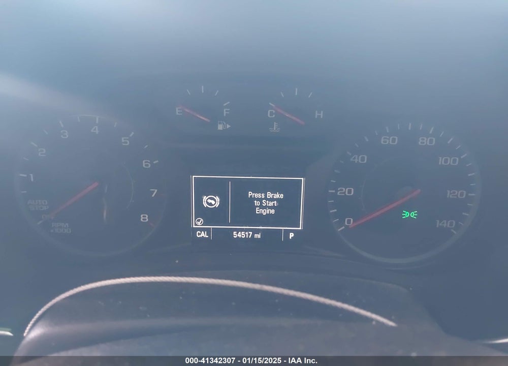 2018 CHEVROLET MALIBU VIN: 1G1ZD5ST0JF195198