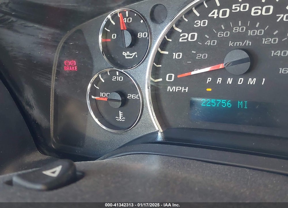 2011 GMC SAVANA 2500 WORK VAN VIN: 1GTW7GCA8B1149997
