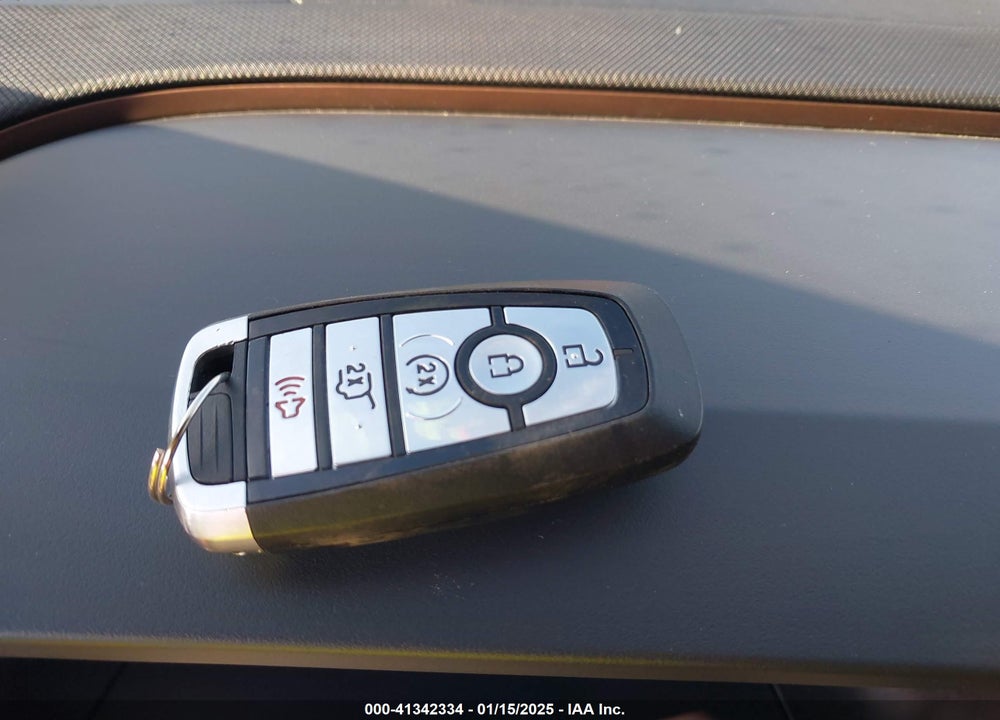 2021 FORD BRONCO SPORT OUTER BANKS VIN: 3FMCR9C65MRA24674