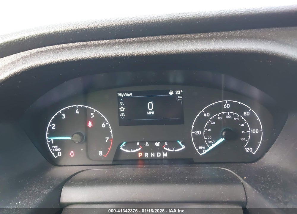 2022 FORD TRANSIT-250 VIN: 1FTBR1C88NKA70167