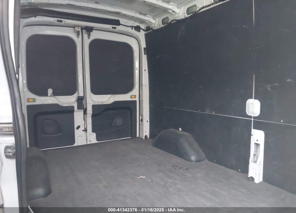 2022 FORD TRANSIT-250 VIN: 1FTBR1C88NKA70167