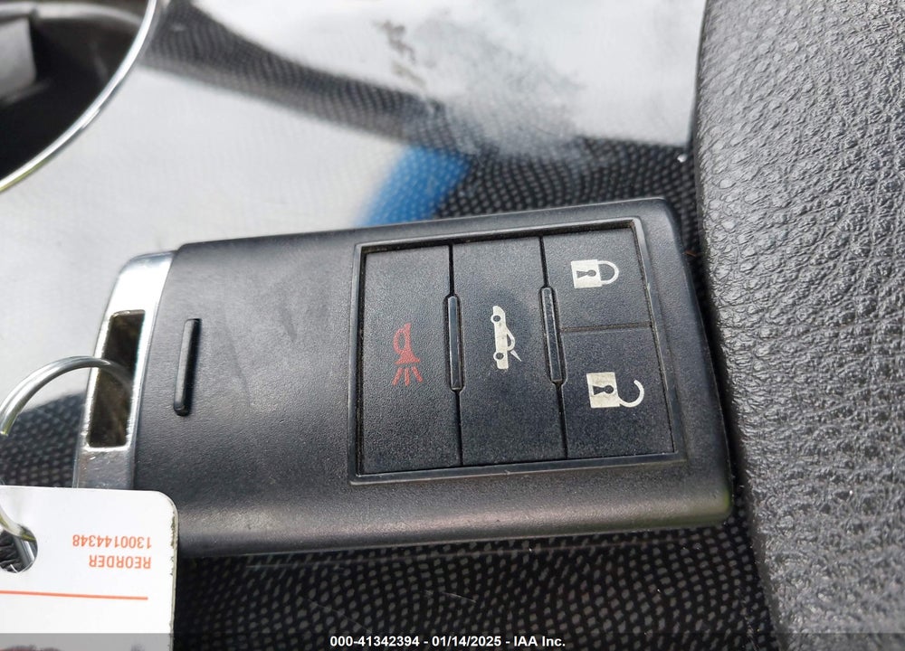 2011 CHEVROLET CORVETTE VIN: 1G1YE2DW2B5102218