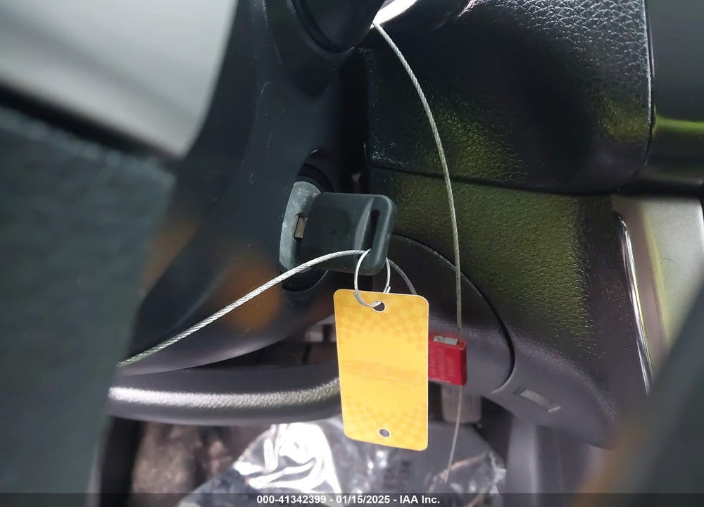 2015 NISSAN SENTRA S VIN: 3N1AB7AP5FY251729