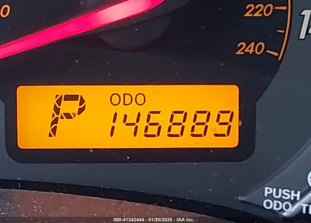 2010 TOYOTA COROLLA VIN: 2T1BU4EE4AC425009