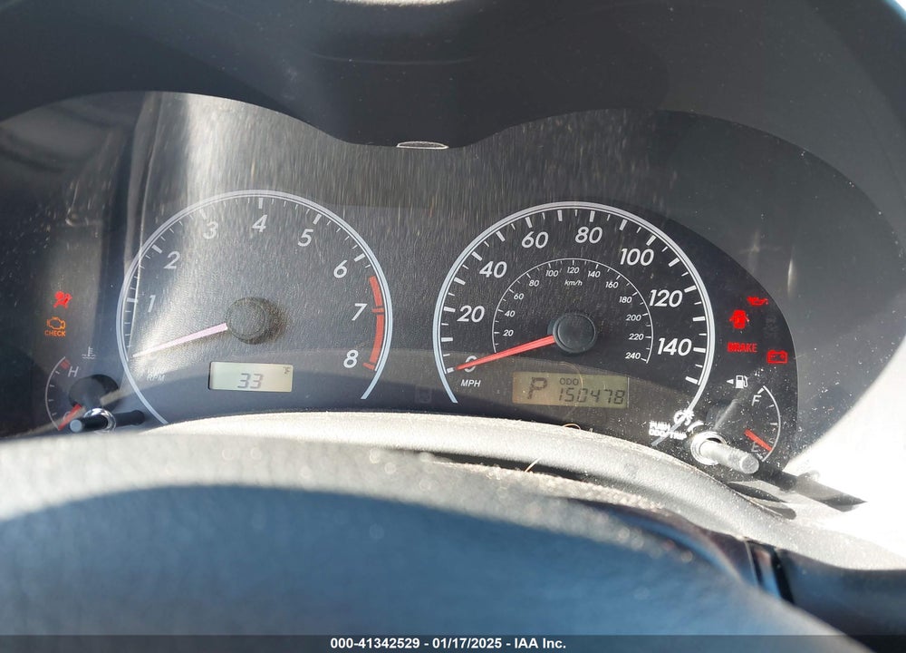 2013 TOYOTA COROLLA VIN: 2T1BU4EE4DC117228